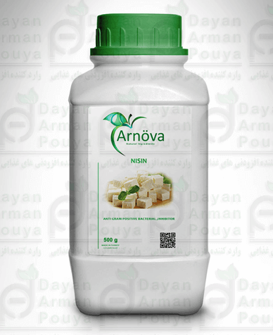 فروش نگهدارنده طبیعی نایسین-نایزین