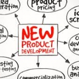 فرايند توسعه محصول جديد  NPD