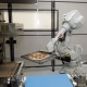 رستوران تمام اتوماتیک PAZZI یک استارتاپ رباتیک