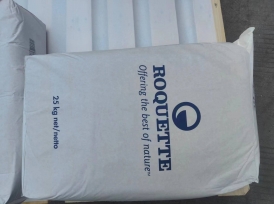 فروش پروفرمایی نشاسته اصلاح شده ذرت  روکت کدCH2020 ، گرم ، E1422