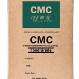 هشدار بازار مواد اولیه صنایع غذایی: ریسک عرضه CMC با بسته‌بندی‌های مشابه شاندونگ