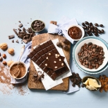 روغنهای جانشین کره کاکائو